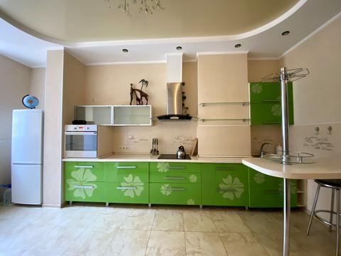 квартира за адресою Інглезі вул. (25-ї Чапаєвської Дивізії), (Будинок 5)