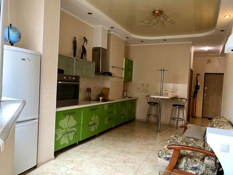 квартира за адресою Інглезі вул. (25-ї Чапаєвської Дивізії), (Будинок 5)