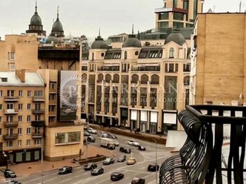 квартира за адресою Басейна вул., 17