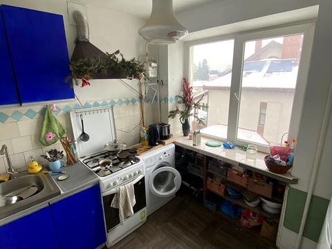 квартира за адресою Львів, Панаса Мирного вул., 43