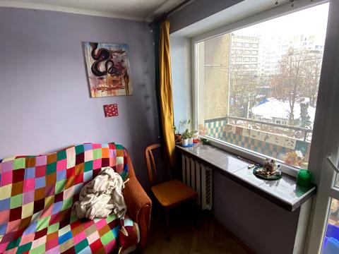 квартира за адресою Львів, Панаса Мирного вул., 43