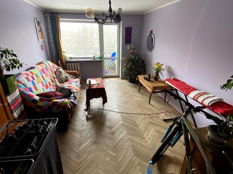 квартира за адресою Львів, Панаса Мирного вул., 43