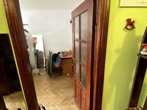 квартира за адресою Львів, Панаса Мирного вул., 43