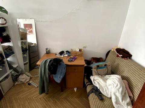 квартира за адресою Львів, Панаса Мирного вул., 43