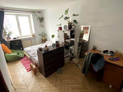 квартира за адресою Львів, Панаса Мирного вул., 43