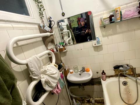 квартира за адресою Львів, Панаса Мирного вул., 43