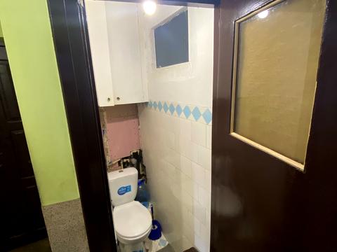 квартира за адресою Львів, Панаса Мирного вул., 43