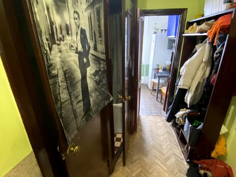 квартира за адресою Львів, Панаса Мирного вул., 43