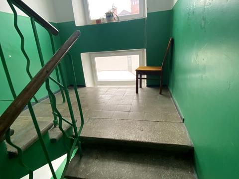 квартира за адресою Львів, Панаса Мирного вул., 43