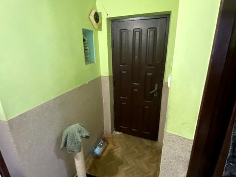 квартира за адресою Львів, Панаса Мирного вул., 43