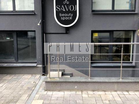 коммерческая по адресу Алимпия Галика ул., 21