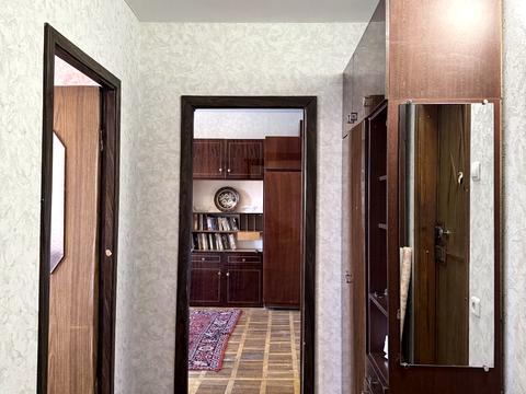 квартира по адресу Академика Королёва ул., 32