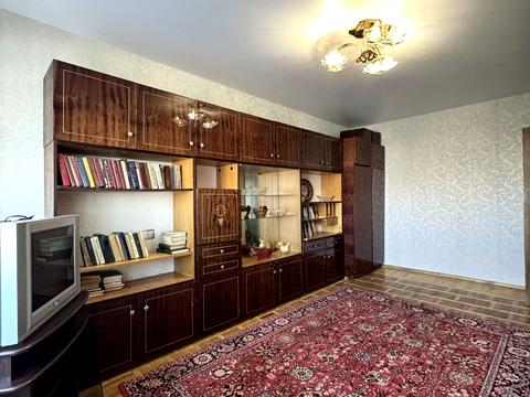 квартира по адресу Академика Королёва ул., 32