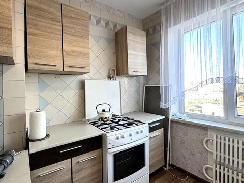 квартира по адресу Академика Королёва ул., 32