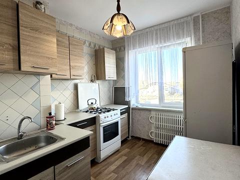 квартира по адресу Академика Королёва ул., 32