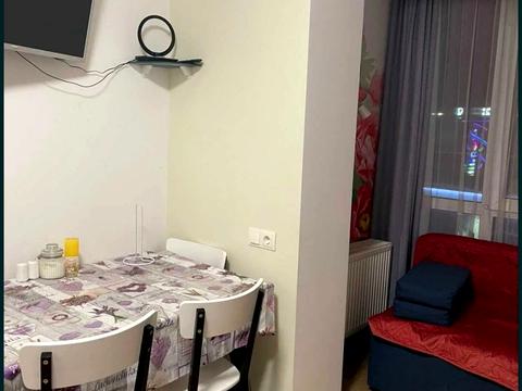 квартира по адресу Институтская ул., 45