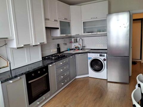 квартира по адресу Институтская ул., 45