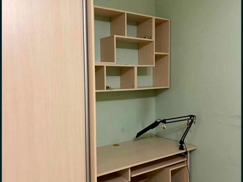 квартира по адресу Институтская ул., 45