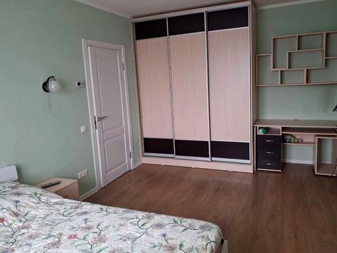 квартира по адресу Институтская ул., 45