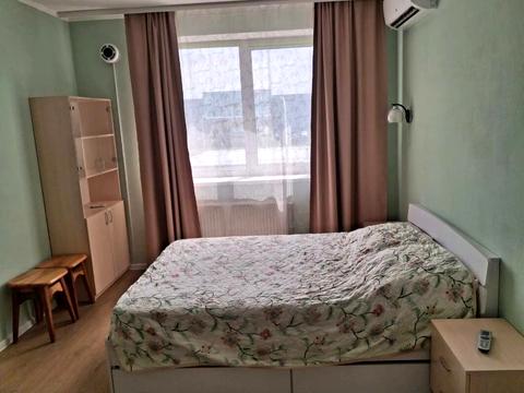 квартира по адресу Институтская ул., 45