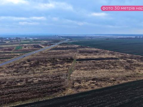 участок по адресу Садова