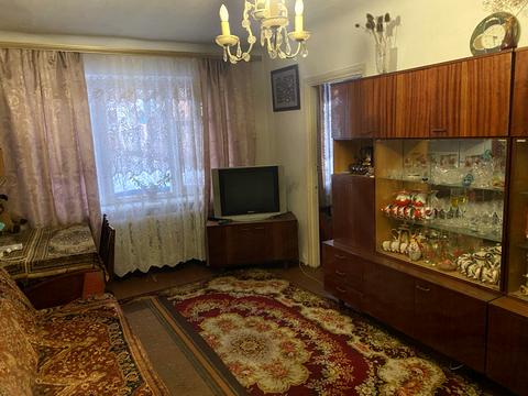 квартира по адресу Киевская ул., 59