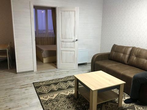 квартира по адресу Пригородная ул., 24