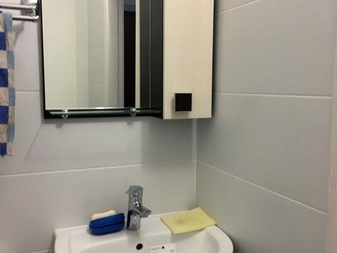 квартира по адресу Пригородная ул., 24