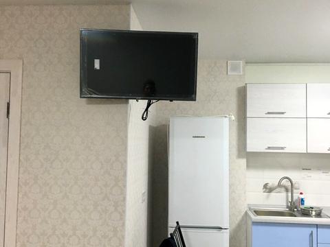 квартира по адресу Пригородная ул., 24