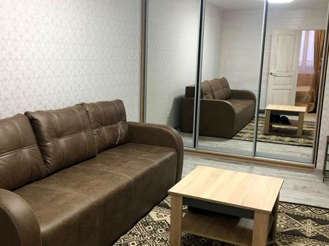 квартира по адресу Пригородная ул., 24