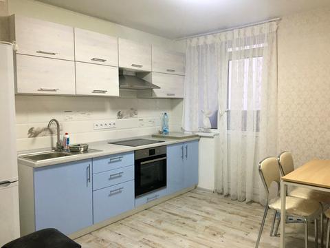 квартира по адресу Пригородная ул., 24