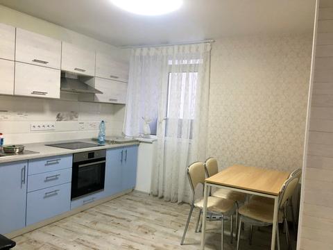 квартира по адресу Пригородная ул., 24