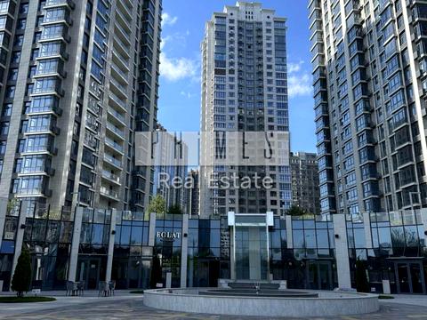 коммерческая по адресу Андрея Верхогляда ул. (Михайла Драгомирова), 19-Б