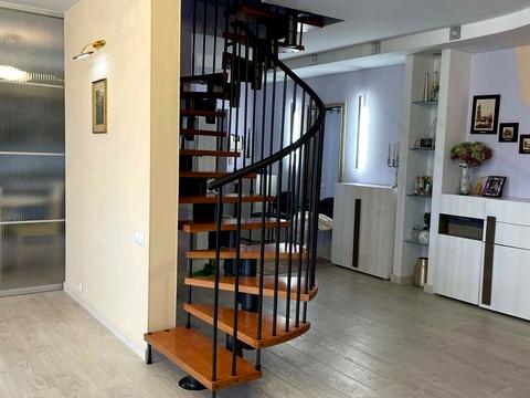 квартира по адресу Драгоманова ул., 17