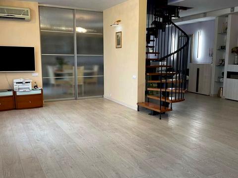 квартира по адресу Драгоманова ул., 17