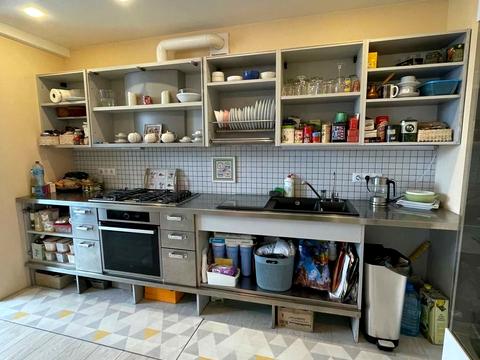 квартира по адресу Драгоманова ул., 17