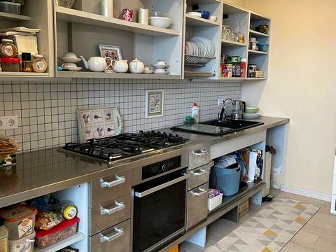 квартира по адресу Драгоманова ул., 17