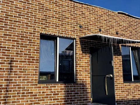 дом по адресу Зоряна