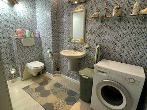 квартира по адресу Драгоманова ул., 17