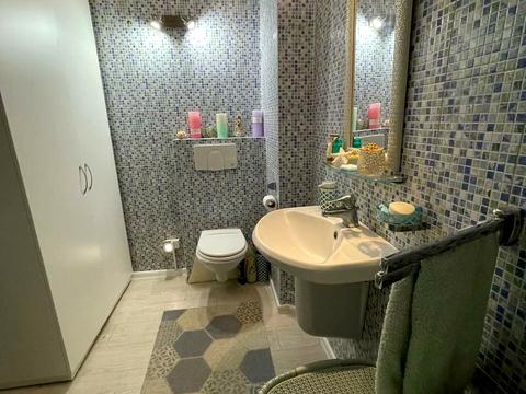 квартира по адресу Драгоманова ул., 17