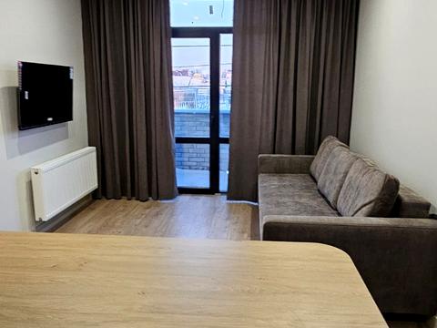 квартира за адресою Вчительська вул., 16