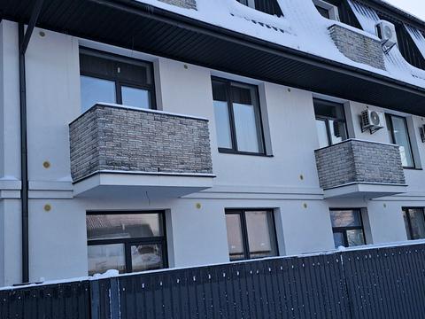 квартира за адресою Вчительська вул., 16