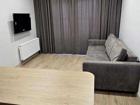 квартира за адресою Вчительська вул., 16