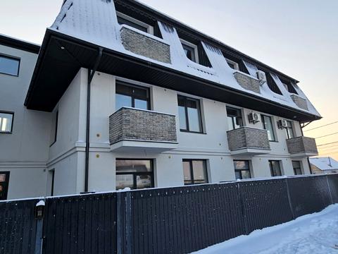 квартира за адресою Вчительська вул., 16