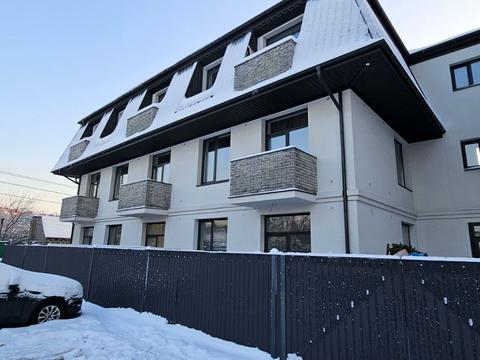 квартира за адресою Вчительська вул., 16