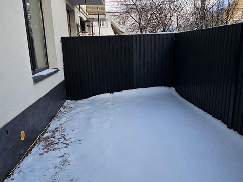 квартира за адресою Вчительська вул., 16