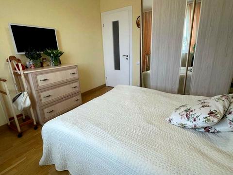 квартира по адресу Драгоманова ул., 17