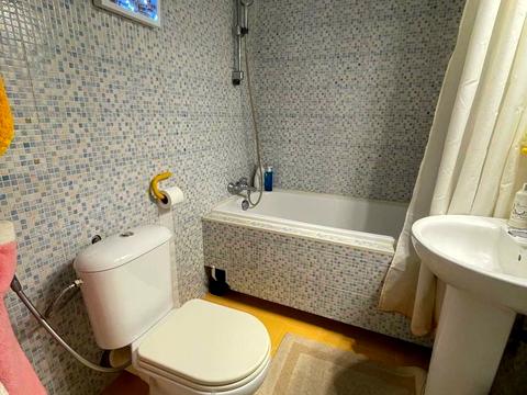 квартира по адресу Драгоманова ул., 17