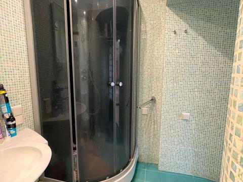 квартира по адресу Драгоманова ул., 17