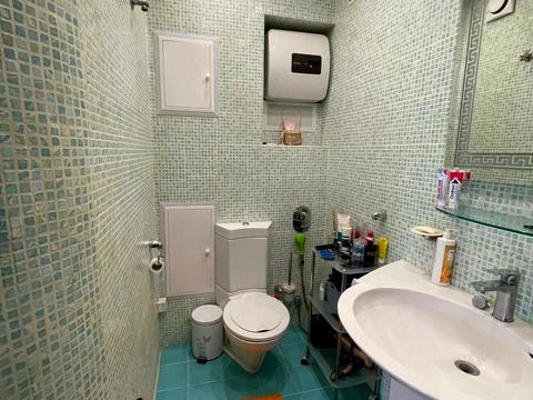 квартира по адресу Драгоманова ул., 17